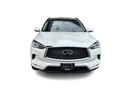 Infiniti QX50  2021 à Vancouver, Colombie-Britannique
