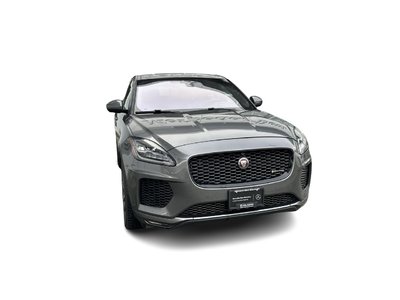 2019 Jaguar E-PACE in Vancouver, British Columbia