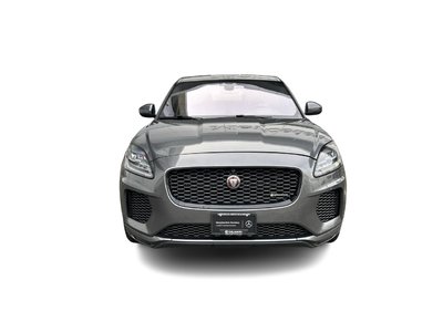 2019 Jaguar E-PACE in Vancouver, British Columbia