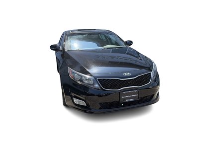 2015 Kia Optima in Vancouver, British Columbia