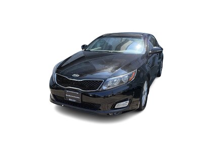 Kia Optima  2015 à Vancouver, Colombie-Britannique