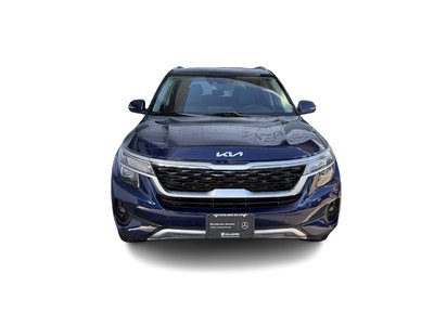 2022 Kia Seltos in Vancouver, British Columbia