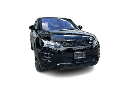 2020 Land Rover Range Rover Evoque in Vancouver, British Columbia
