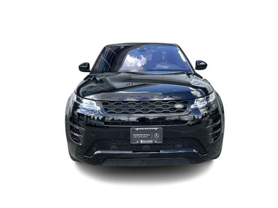 2020 Land Rover Range Rover Evoque in Vancouver, British Columbia