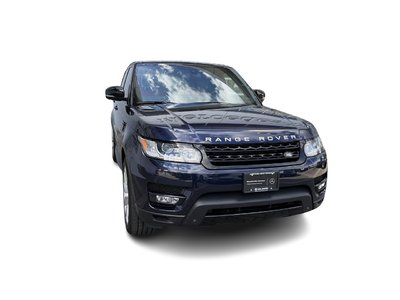 2014 Land Rover Range Rover Sport in Vancouver, British Columbia
