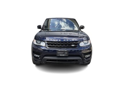 2014 Land Rover Range Rover Sport in Vancouver, British Columbia