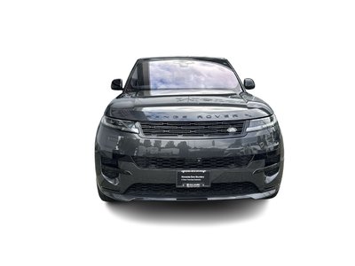 2023 Land Rover Range Rover Sport in Vancouver, British Columbia