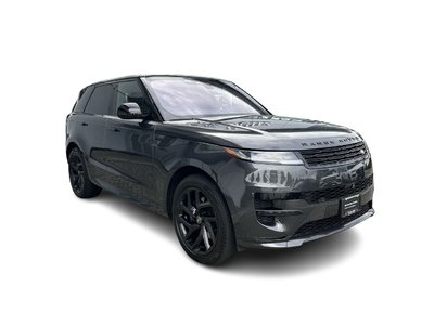 2023 Land Rover Range Rover Sport in Vancouver, British Columbia
