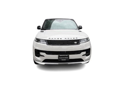 2024 Land Rover Range Rover Sport in Vancouver, British Columbia