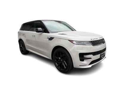 2024 Land Rover Range Rover Sport in Vancouver, British Columbia