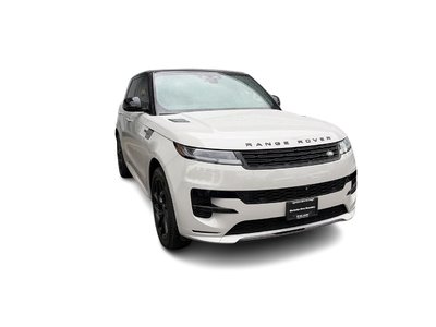 2024 Land Rover Range Rover Sport in Vancouver, British Columbia