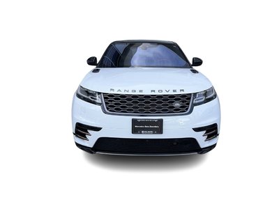 2018  Range Rover Velar in North Vancouver, British Columbia