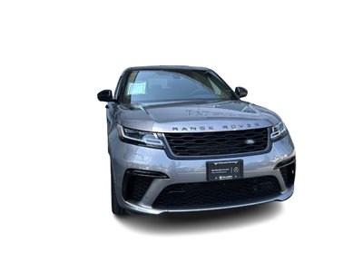 2020 Land Rover Range Rover Velar in Vancouver, British Columbia