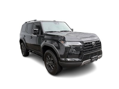 2025 Lexus GX in Vancouver, British Columbia