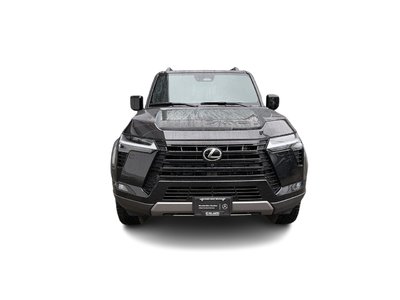 2025 Lexus GX in Vancouver, British Columbia