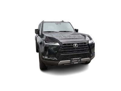 2025 Lexus GX in Vancouver, British Columbia