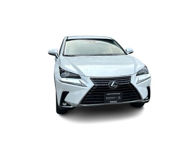 2019 Lexus NX 300 in North Vancouver, British Columbia