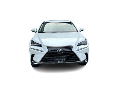 2019 Lexus NX 300 in North Vancouver, British Columbia