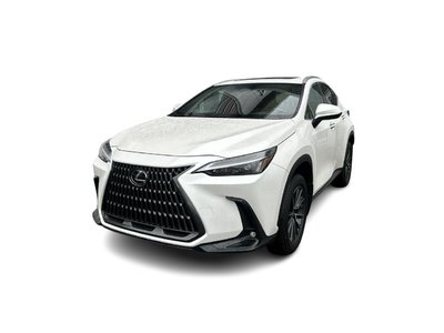 Lexus NX  2025 à Vancouver, Colombie-Britannique