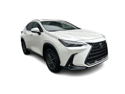 2025 Lexus NX in North Vancouver, British Columbia