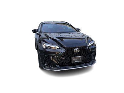 2025 Lexus NX in Vancouver, British Columbia