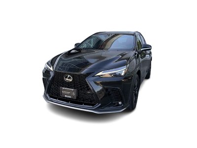 2025 Lexus NX in Vancouver, British Columbia
