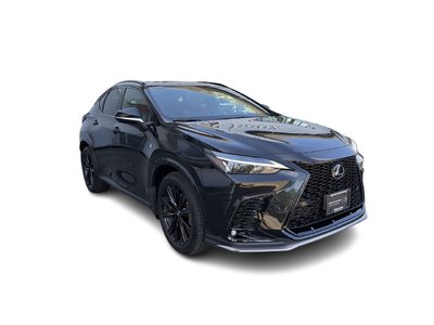 2025 Lexus NX in Vancouver, British Columbia