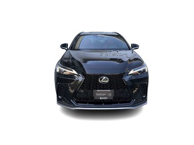 2025 Lexus NX in Vancouver, British Columbia