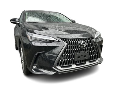 2025 Lexus NXh in Vancouver, British Columbia