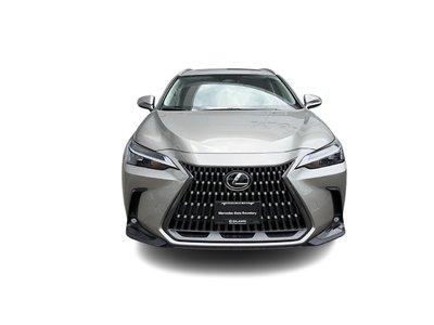 2025 Lexus NXh in Vancouver, British Columbia