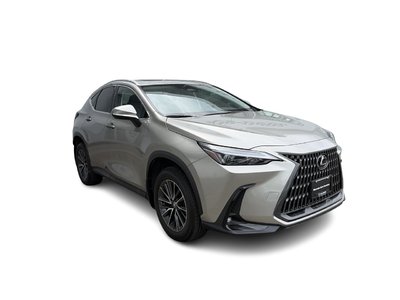 2025 Lexus NXh in Vancouver, British Columbia