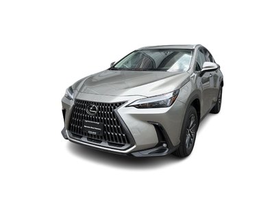 2025 Lexus NXh in Vancouver, British Columbia