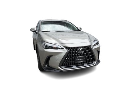 2025 Lexus NXh in Vancouver, British Columbia