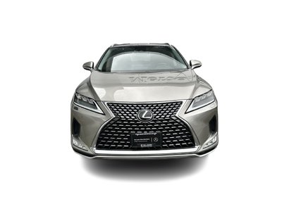 2021 Lexus RX in Vancouver, British Columbia