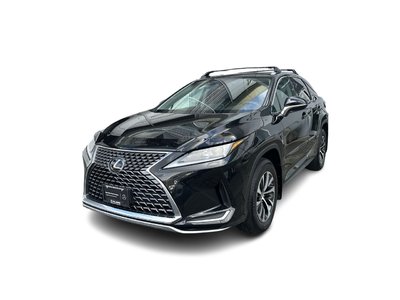 2022 Lexus RX in Vancouver, British Columbia