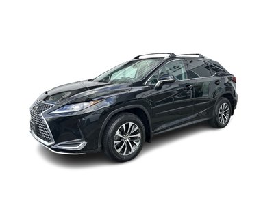 2022 Lexus RX in Vancouver, British Columbia