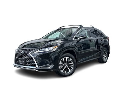 2022 Lexus RX in Vancouver, British Columbia
