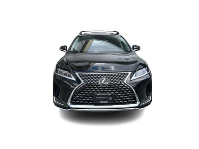 2022 Lexus RX in Vancouver, British Columbia
