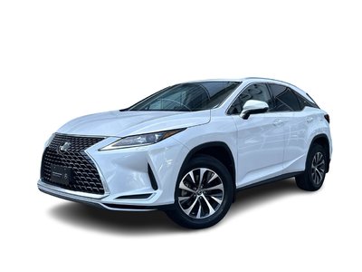2022  RX in North Vancouver, British Columbia