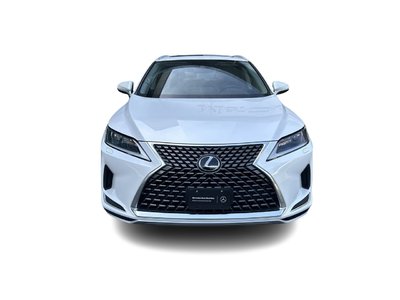 2022  RX in North Vancouver, British Columbia