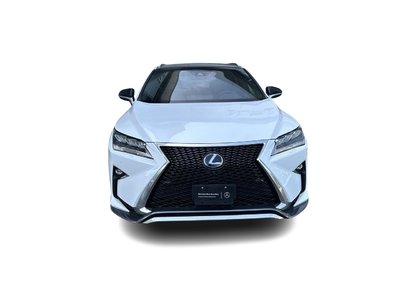 2018 Lexus RX450h in Vancouver, British Columbia
