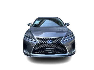 2022 Lexus RXH in Vancouver, British Columbia