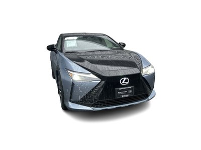 2023 Lexus RZ in Vancouver, British Columbia