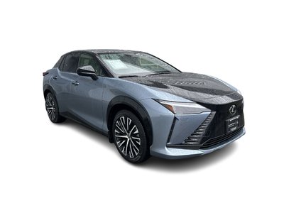 2023 Lexus RZ in Vancouver, British Columbia
