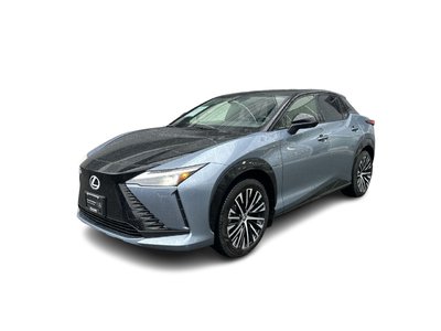 2023 Lexus RZ in Vancouver, British Columbia