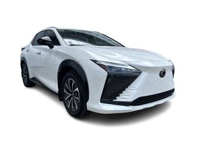2024 Lexus RZ in Vancouver, British Columbia