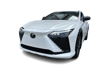 2024 Lexus RZ in Vancouver, British Columbia