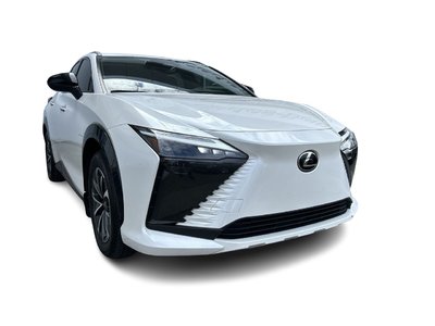 2024 Lexus RZ in Vancouver, British Columbia