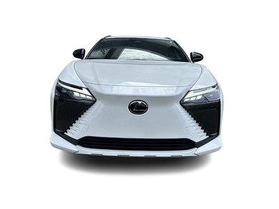 2024 Lexus RZ in Vancouver, British Columbia