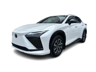 2024 Lexus RZ in Vancouver, British Columbia